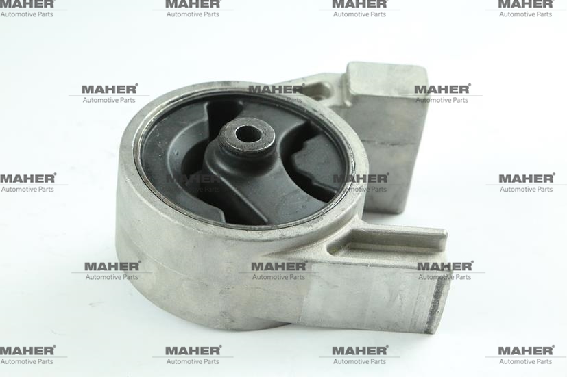 Hyundai Accent Arka Motor Takozu 2006-2011 Takoz Era Dizel OEM 21930-1E200